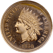 Rare Coins, Rounds