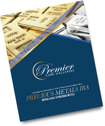 Premier Coin Galleries