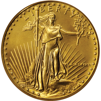 Why Invest in Gold