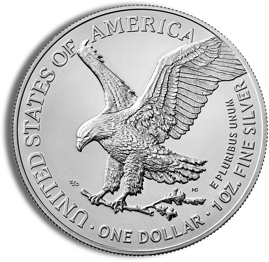 Silver Coins