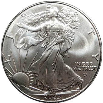 Why invest in silver