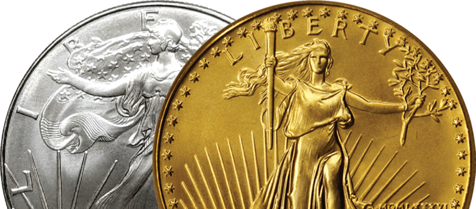invest in silver coins