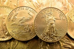 american gold eagle vs american gold buffalo